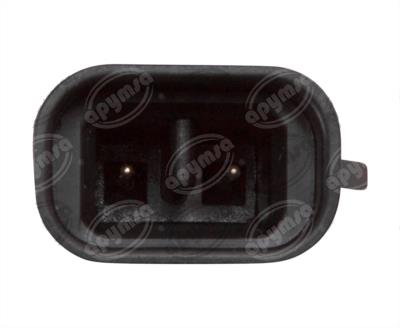 INYECTOR GASOLINA M.P.F.I. CHEVROLET HUMMER ISUZU REMAN T TECNOFUEL FJ-315 
