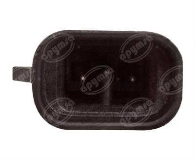 INYECTOR GASOLINA M.P.F.I. CHEVROLET, OLDSMOBILE, PONTIAC REMAN T TECNOFUEL FJ-347 