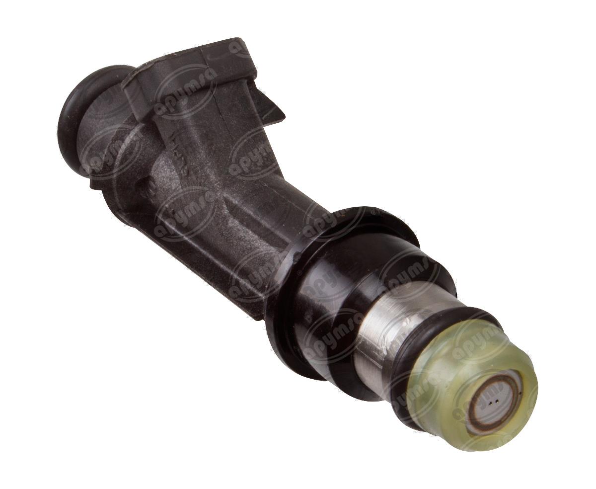 INYECTOR GASOLINA M.P.F.I. CHEVROLET, OLDSMOBILE, PONTIAC REMAN T TECNOFUEL FJ-347 