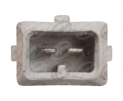 INYECTOR GASOLINA M.P.F.I. NEGRO / GRIS BUICK, OLDSMOBILE, PONTIAC TECNOFUEL REMAN T TECNOFUEL FJ-685 