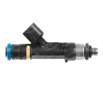 INYECTOR GASOLINA M.P.F.I. NEGRO FORD F-150 07-08 F-250 F-350 08-10 SUPER DUTY REMA T TECNOFUEL FJ-997 