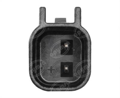 INYECTOR GASOLINA M.P.F.I. NEGRO FORD F-150 07-08 F-250 F-350 08-10 SUPER DUTY REMA T TECNOFUEL FJ-997 