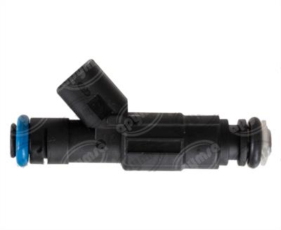 INYECTOR GASOLINA FORD ECOSPORT 2.0L. MOD. 04-08 T TECNOFUEL 0280156154 