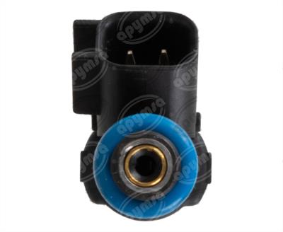 INYECTOR GASOLINA FORD ECOSPORT 2.0L. MOD. 04-08 T TECNOFUEL 0280156154 