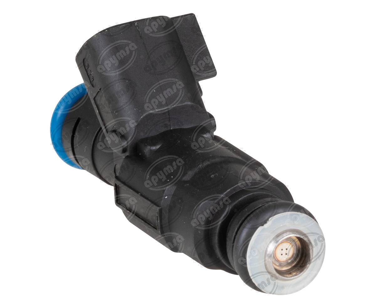 INYECTOR GASOLINA FORD ECOSPORT 2.0L. MOD. 04-08 T TECNOFUEL 0280156154 