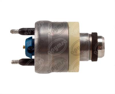 INYECTOR GASOLINA T.B.I. PLATA BUICK, CADILLAC, CHEVROLET, PONTIAC STANDARD TJ-2 