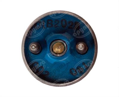 INYECTOR GASOLINA T.B.I. PLATA BUICK, CADILLAC, CHEVROLET, PONTIAC STANDARD TJ-2 