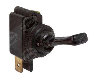 INTERRUPTOR PALANCA 12V 2TERMINALES PLASTICO AUMA AUMA 4063 