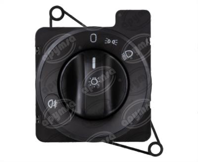 INTERRUPTOR LUZ 8TERMINALES 12V FREIGHTLINER CASCADIA BRËSSER-LKW 10TFR00B002 