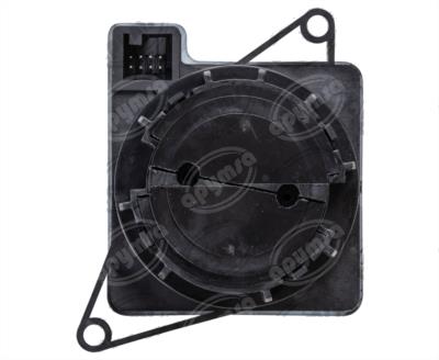 INTERRUPTOR LUZ 8TERMINALES 12V FREIGHTLINER CASCADIA BRËSSER-LKW 10TFR00B002 