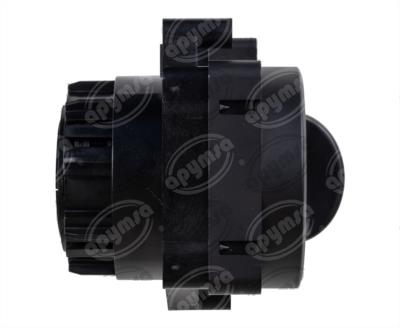 INTERRUPTOR LUZ 8TERMINALES 12V FREIGHTLINER CASCADIA BRËSSER-LKW 10TFR00B002 