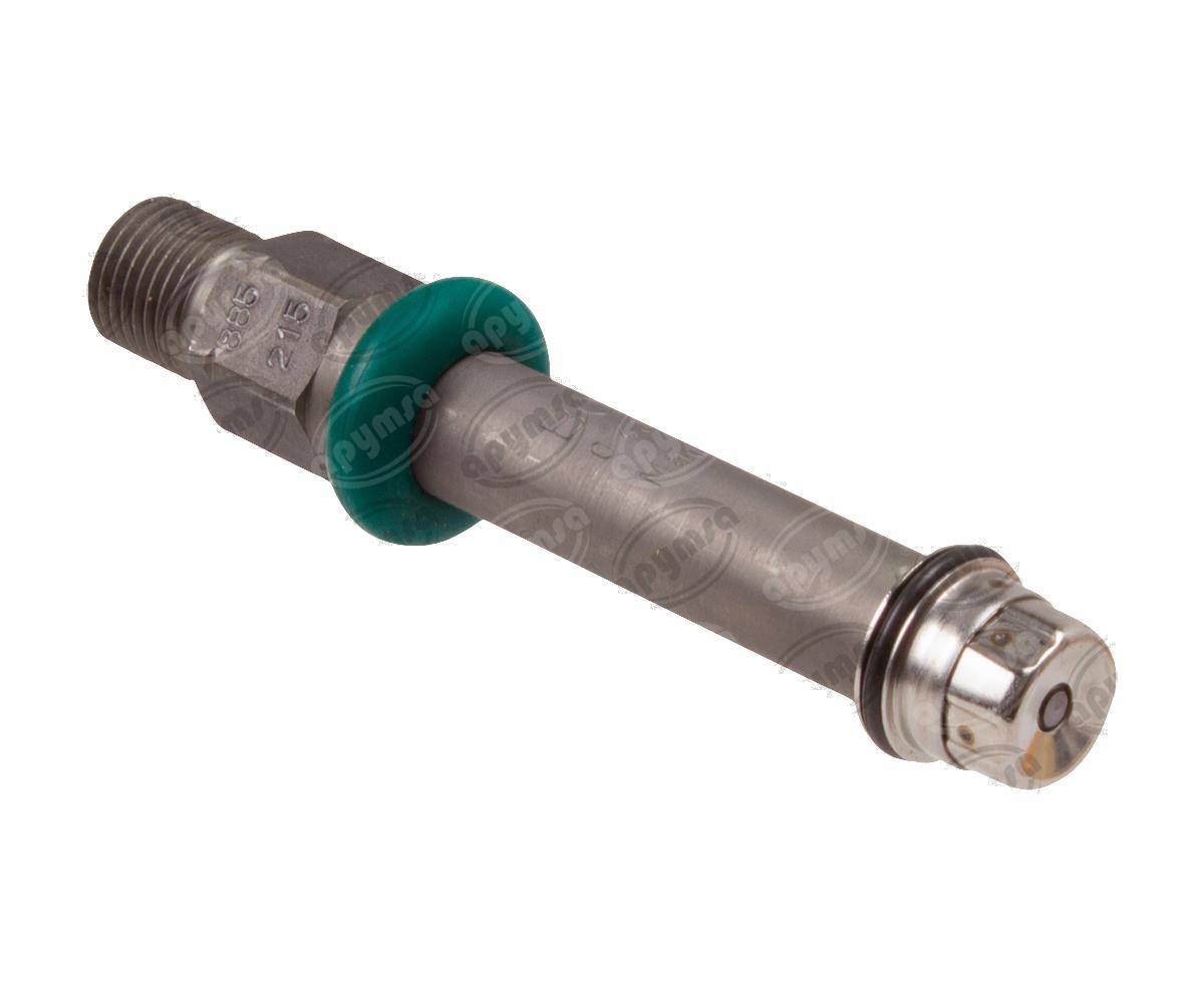 INYECTOR GASOLINA M.P.F.I. PLATA VW BOSCH BOSCH 0 437 502 043 