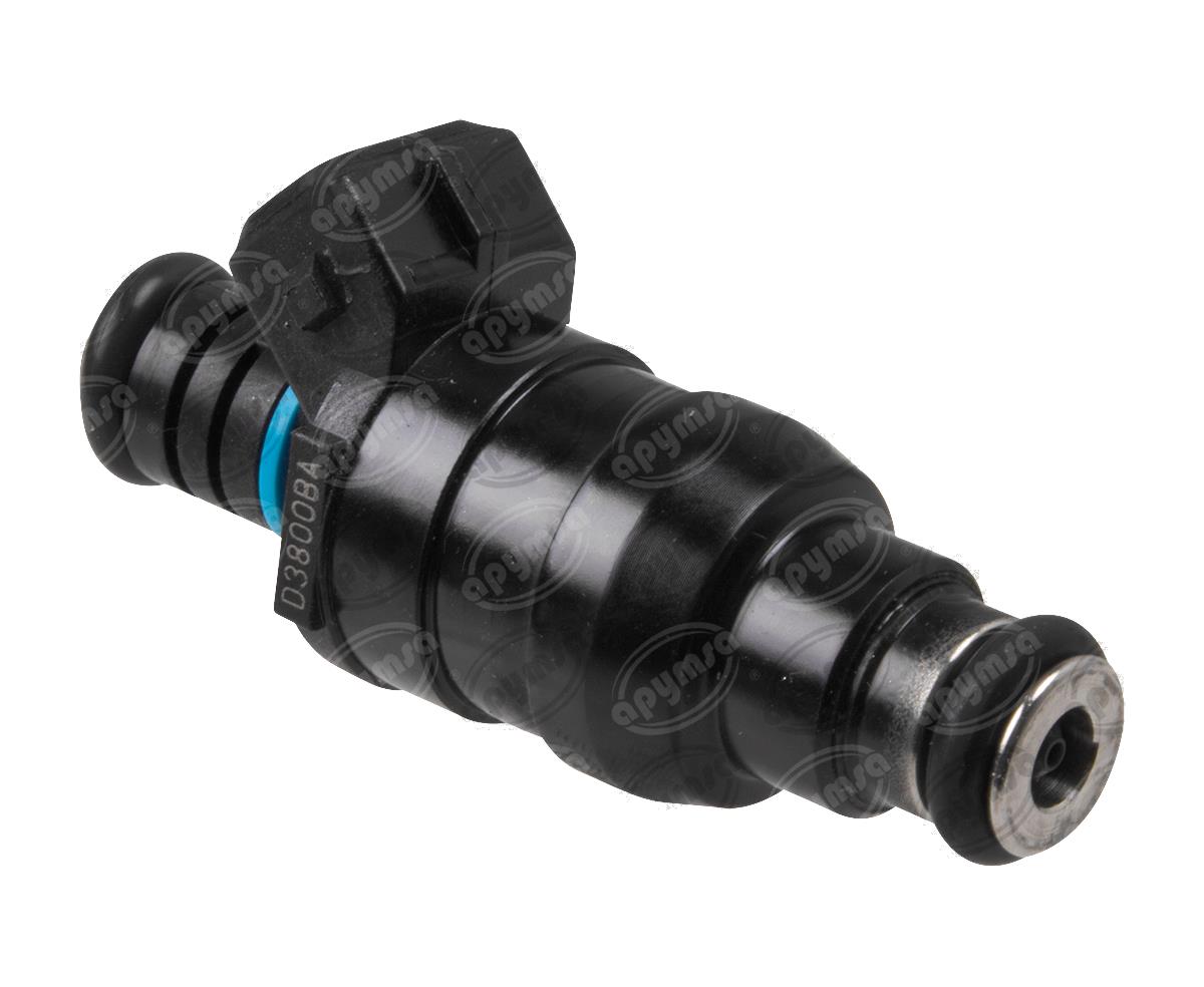 INYECTOR GASOLINA M.P.F.I. FORD, MERCURY CAMIONES 8CIL 5.0L 92-94 TOMCO 15505 