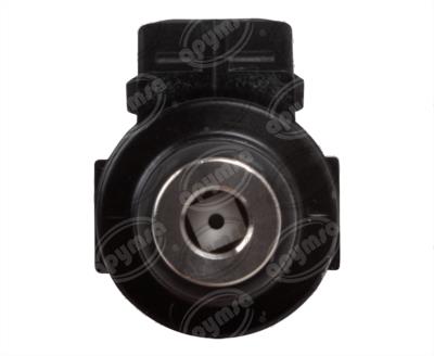 INYECTOR GASOLINA M.P.F.I. NEGRO CHRYSLER FORD TOMCO 15512 