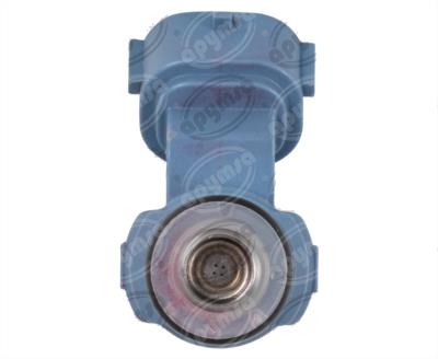 INYECTOR GASOLINA M.P.F.I. VW BEETLE 2.0L 98-10 JETTA CLASICO 99-07 T TECNOFUEL 06A906031AD 