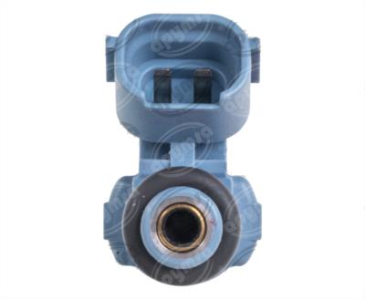 INYECTOR GASOLINA M.P.F.I. VW BEETLE 2.0L 98-10 JETTA CLASICO 99-07 T TECNOFUEL 06A906031AD 