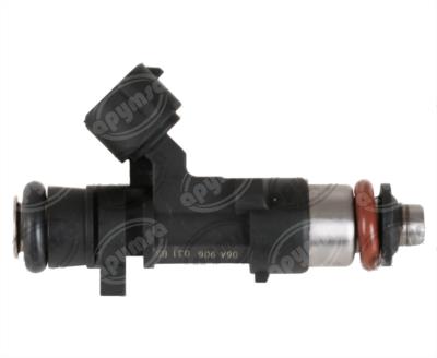 INYECTOR GASOLINA M.P.F.I. NEGRO VW GOLF CITY 2.0L. MOD. 07-10; GOLF 2.0L MOD.03-06 T TECNOFUEL FJ-670 