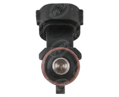INYECTOR GASOLINA M.P.F.I. NEGRO VW GOLF CITY 2.0L. MOD. 07-10; GOLF 2.0L MOD.03-06 T TECNOFUEL FJ-670 
