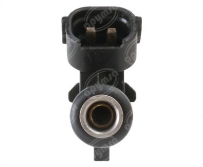 INYECTOR GASOLINA M.P.F.I. NEGRO VW GOLF CITY 2.0L. MOD. 07-10; GOLF 2.0L MOD.03-06 T TECNOFUEL FJ-670 