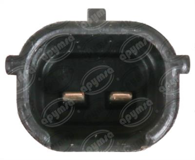 INYECTOR GASOLINA M.P.F.I. NEGRO VW GOLF CITY 2.0L. MOD. 07-10; GOLF 2.0L MOD.03-06 T TECNOFUEL FJ-670 