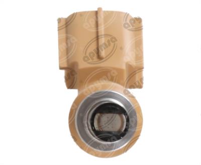 INYECTOR GASOLINA M.P.F.I. NEGRO TOYOTA COROLLA 1.8L. MOD. 09-18 T TECNOFUEL FJ-1068 