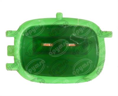 INYECTOR GASOLINA M.P.F.I. NEGRO TOYOTA RAV4 4 CIL. 2.5L. MOD. 09-18 T TECNOFUEL FJ-1069 