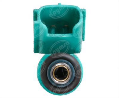 INYECTOR GASOLINA M.P.F.I. VERDE TOYOTA CAMRY 6 CIL. 3.5L. MOD. 12-17 T TECNOFUEL FJ-1084 