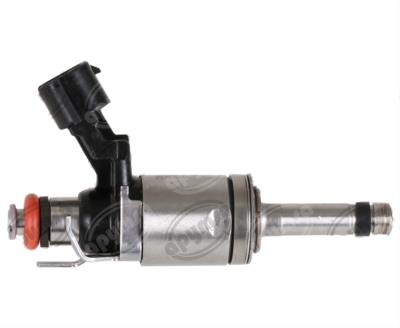 INYECTOR GASOLINA M.P.F.I. ALUMINIO FORD FOCUS 4 CIL. 2.0L. MOD. 12-18 T TECNOFUEL FJ-1164 