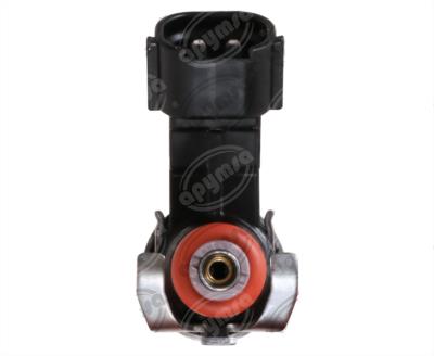 INYECTOR GASOLINA M.P.F.I. ALUMINIO FORD FOCUS 4 CIL. 2.0L. MOD. 12-18 T TECNOFUEL FJ-1164 