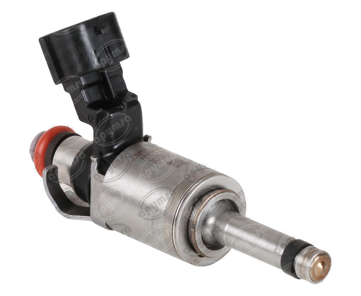 INYECTOR GASOLINA M.P.F.I. ALUMINIO FORD FOCUS 4 CIL. 2.0L. MOD. 12-18 T TECNOFUEL FJ-1164 