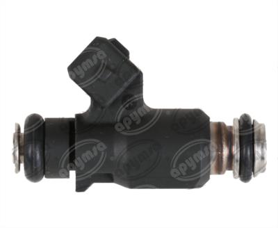 INYECTOR GASOLINA M.P.F.I. NEGRO CHEVROLET TORNADO 4 CIL. 1.8L. MOD. 06-10 T TECNOFUEL FJ-1315 