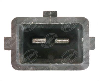 INYECTOR GASOLINA M.P.F.I. NEGRO CHEVROLET TORNADO 4 CIL. 1.8L. MOD. 06-10 T TECNOFUEL FJ-1315 