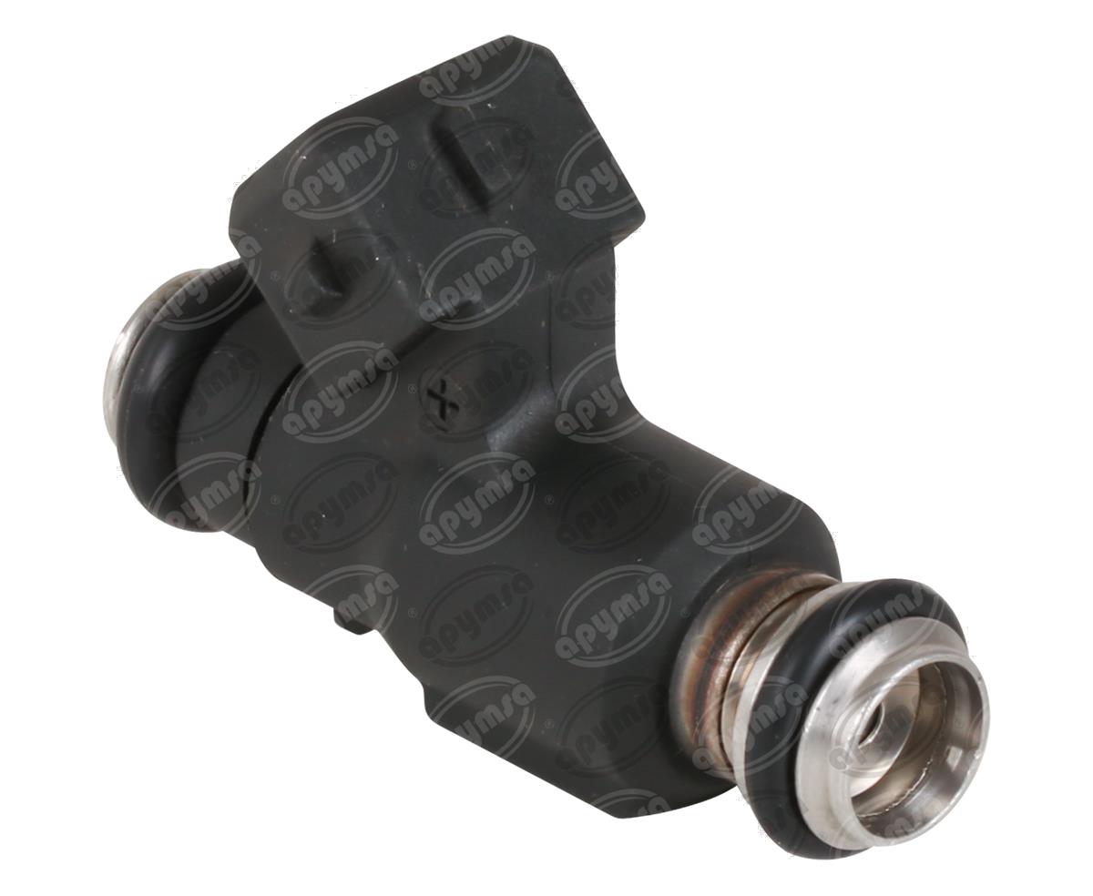 INYECTOR GASOLINA M.P.F.I. NEGRO CHEVROLET TORNADO 4 CIL. 1.8L. MOD. 06-10 T TECNOFUEL FJ-1315 