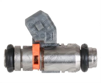 INYECTOR GASOLINA M.P.F.I. ALUMINIO VW POINTER 4 CIL. 2.0L. MOD. 2001 T TECNOFUEL FJ-1340 