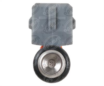 INYECTOR GASOLINA M.P.F.I. ALUMINIO VW POINTER 4 CIL. 2.0L. MOD. 2001 T TECNOFUEL FJ-1340 