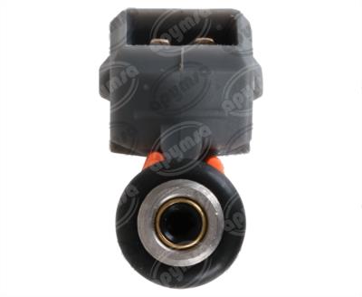 INYECTOR GASOLINA M.P.F.I. ALUMINIO VW POINTER 4 CIL. 2.0L. MOD. 2001 T TECNOFUEL FJ-1340 