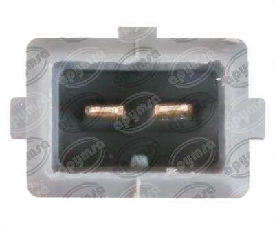 INYECTOR GASOLINA M.P.F.I. ALUMINIO VW POINTER 4 CIL. 2.0L. MOD. 2001 T TECNOFUEL FJ-1340 
