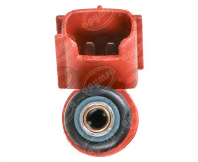 INYECTOR GASOLINA M.P.F.I. ROJO TOYOTA RAV4 6 CIL. 3.5L. MOD. 06-12 T TECNOFUEL FJ-763 