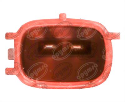 INYECTOR GASOLINA M.P.F.I. ROJO TOYOTA RAV4 6 CIL. 3.5L. MOD. 06-12 T TECNOFUEL FJ-763 