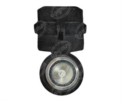 INYECTOR GASOLINA M.P.F.I. ANARANJADO FORD FIESTA 4CIL 1.6L 04-07 MAGNETI MARELLI 15862 