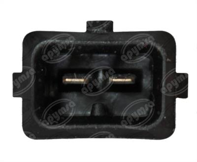 INYECTOR GASOLINA M.P.F.I. ANARANJADO FORD FIESTA 4CIL 1.6L 04-07 MAGNETI MARELLI 15862 
