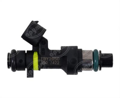 INYECTOR GASOLINA M.P.F.I. NISSAN TIIDA 07-16, VERSA 07-12, CUBE 09-14 T TECNOFUEL 15915 