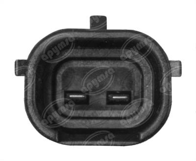 INYECTOR GASOLINA M.P.F.I. NISSAN TIIDA 07-16, VERSA 07-12, CUBE 09-14 T TECNOFUEL 15915 