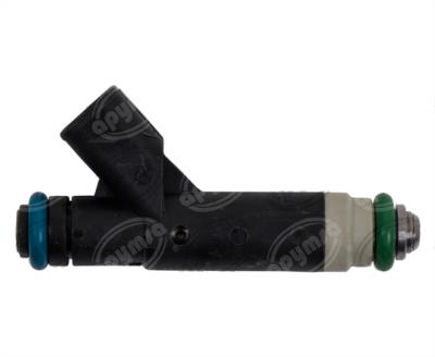 INYECTOR GASOLINA FORD EXPLORER 04-05 F-150 04-08 LOBO V8 4.6L T TECNOFUEL M1258 