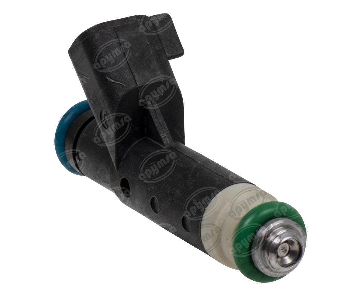 INYECTOR GASOLINA FORD EXPLORER 04-05 F-150 04-08 LOBO V8 4.6L T TECNOFUEL M1258 