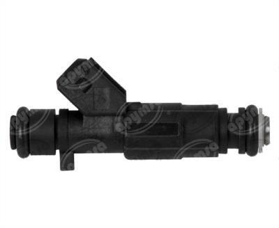 INYECTOR GASOLINA CHEVROLET CORSA MERIVA TORNADO 1.8L 03-05 T TECNOFUEL 93325238 