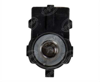INYECTOR GASOLINA CHEVROLET CORSA MERIVA TORNADO 1.8L 03-05 T TECNOFUEL 93325238 