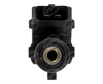 INYECTOR GASOLINA CHEVROLET CORSA MERIVA TORNADO 1.8L 03-05 T TECNOFUEL 93325238 