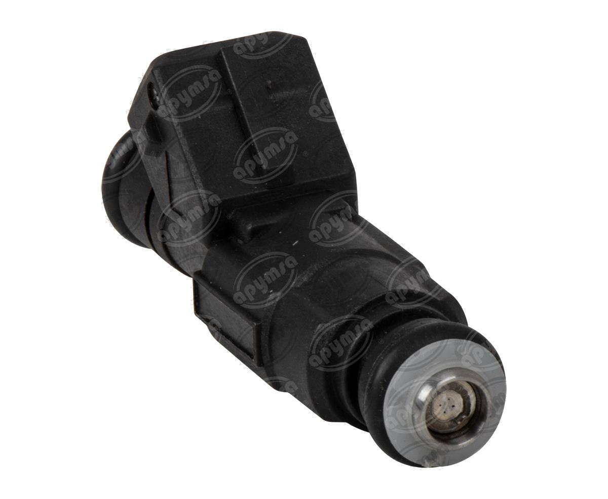 INYECTOR GASOLINA CHEVROLET CORSA MERIVA TORNADO 1.8L 03-05 T TECNOFUEL 93325238 