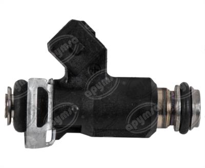 INYECTOR GASOLINA CHEVROLET CORSA 1.0; 1.4; 1.8L. MOD. 06-11 T TECNOFUEL 24582663 